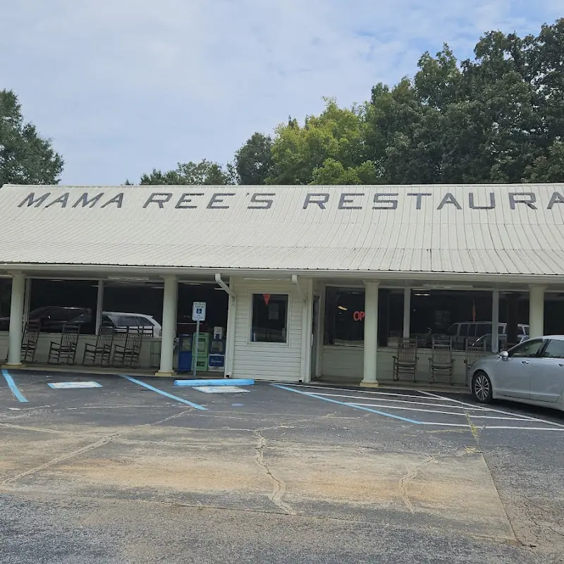 Mama Ree's