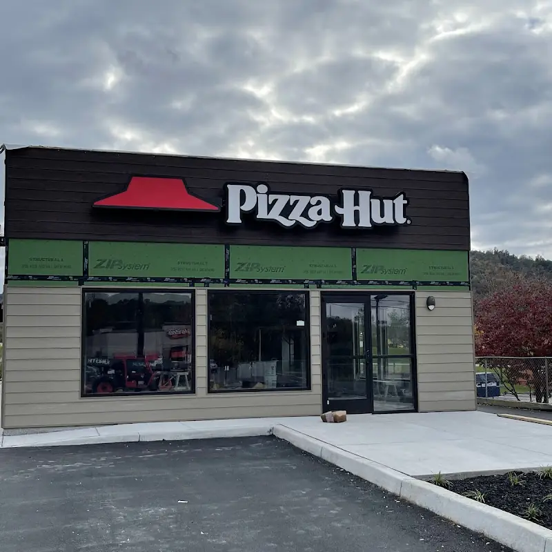 Pizza Hut
