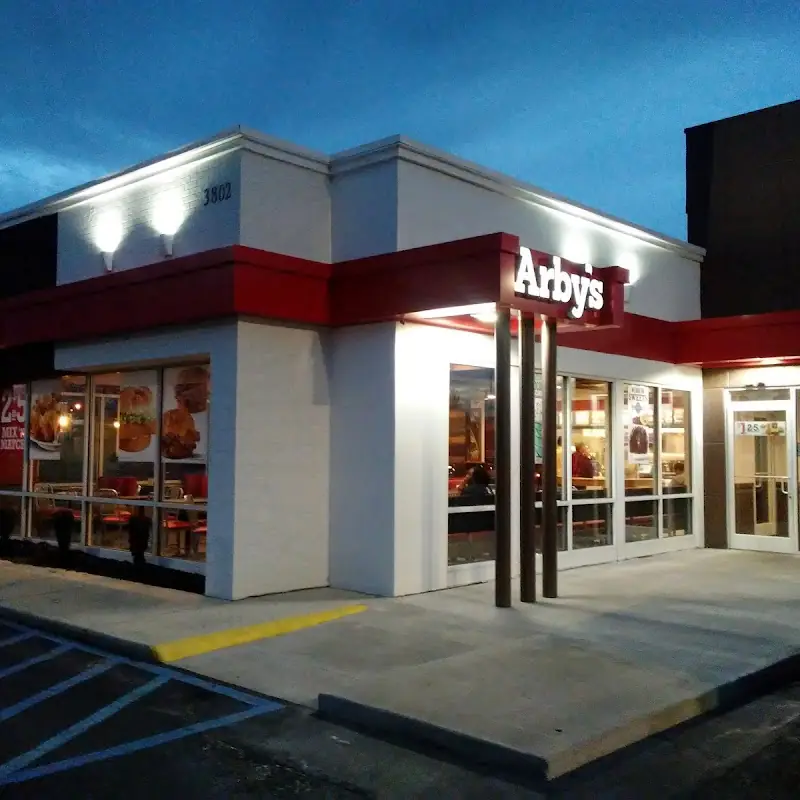 Arby's