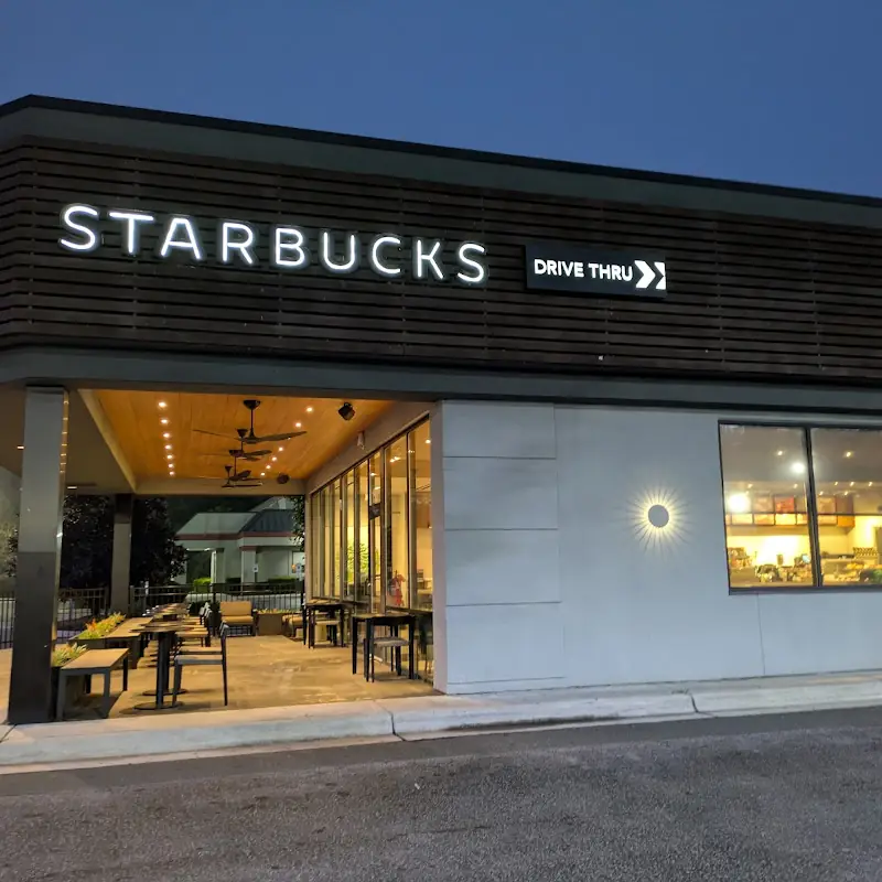 Starbucks