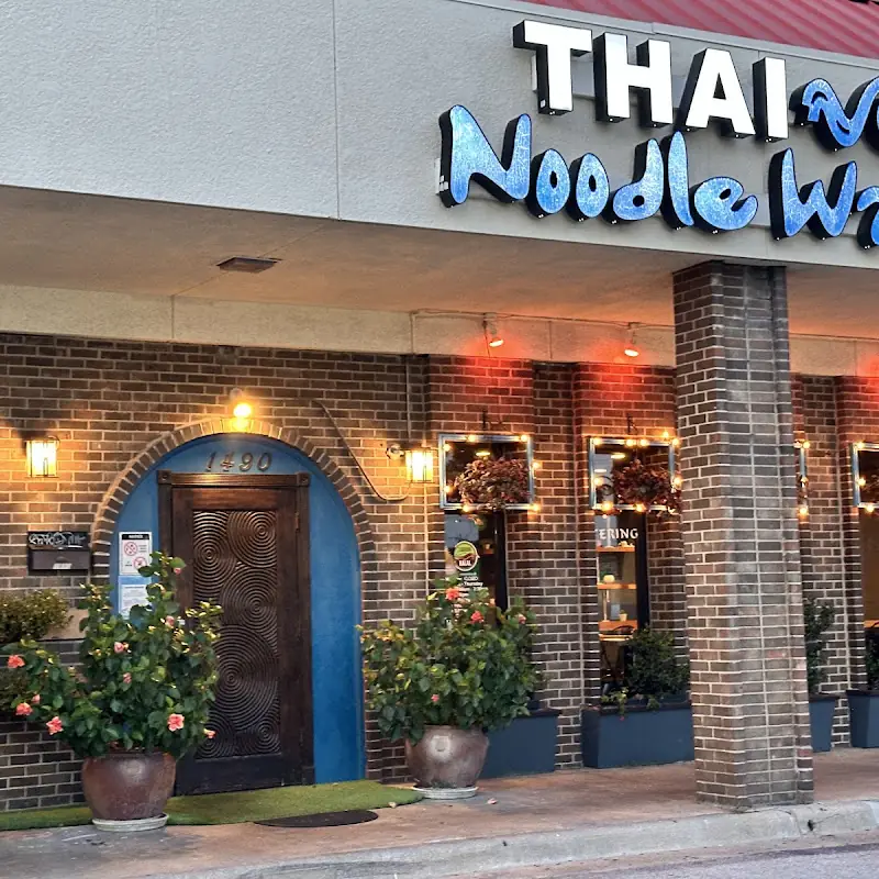 Noodle Wave Richardson