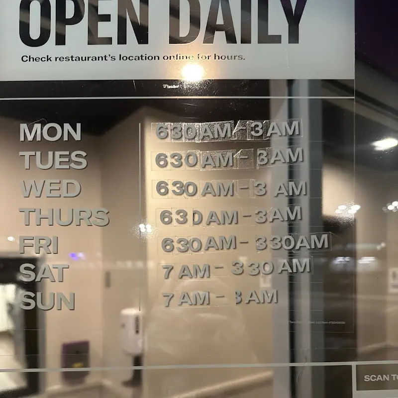 Taco Bell