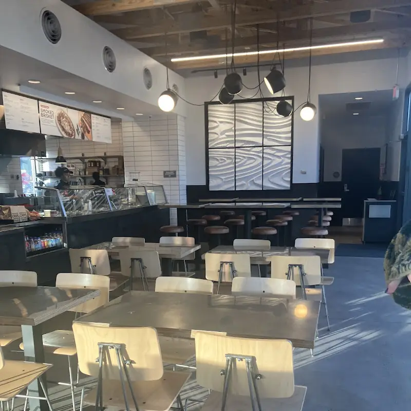 Chipotle Mexican Grill