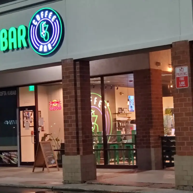 C3 Coffee Bar