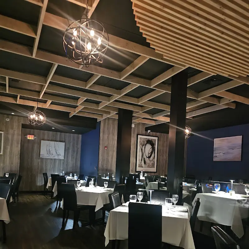Coral Seafood & Steak White Plains