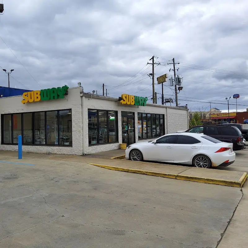 Subway