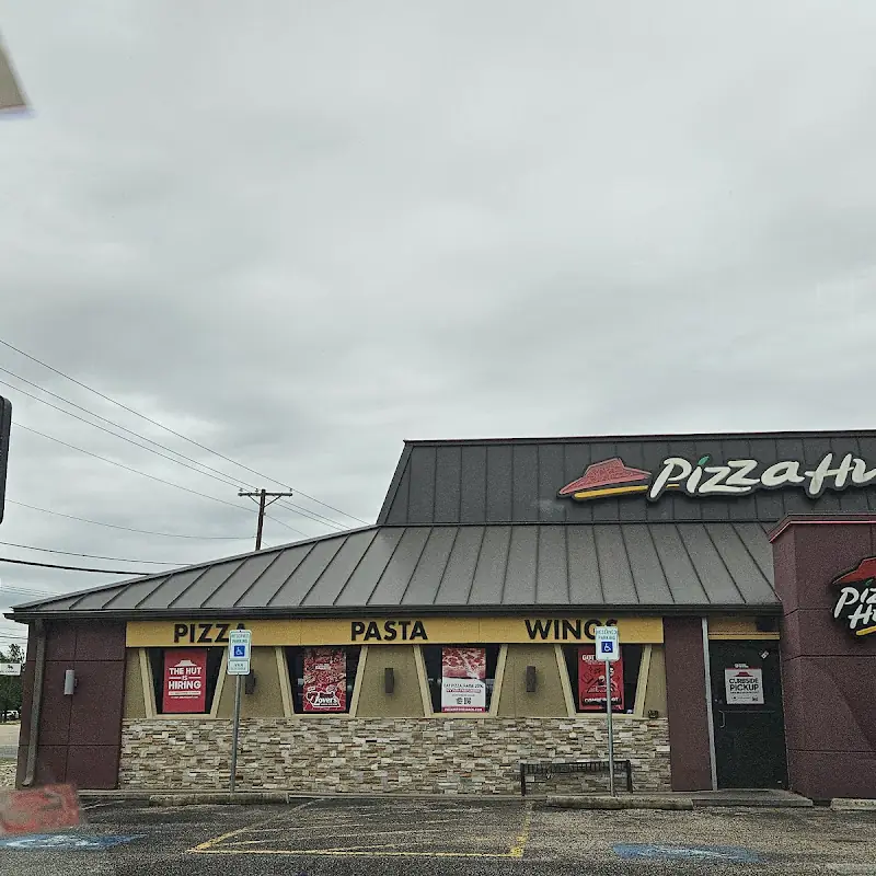 Pizza Hut