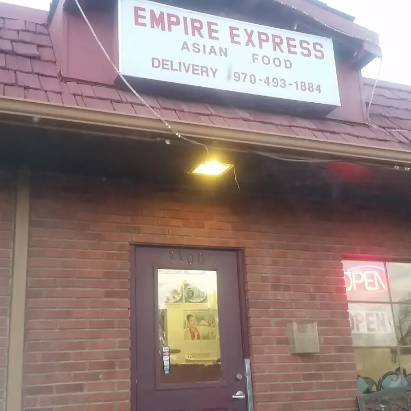 Empire Express