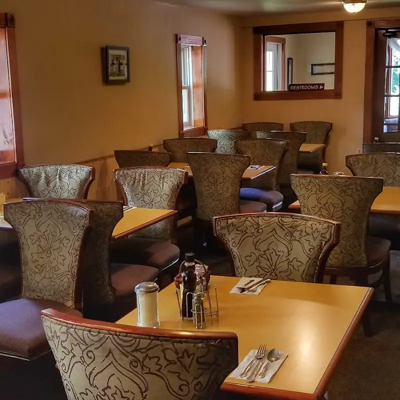 Charlie's Diner