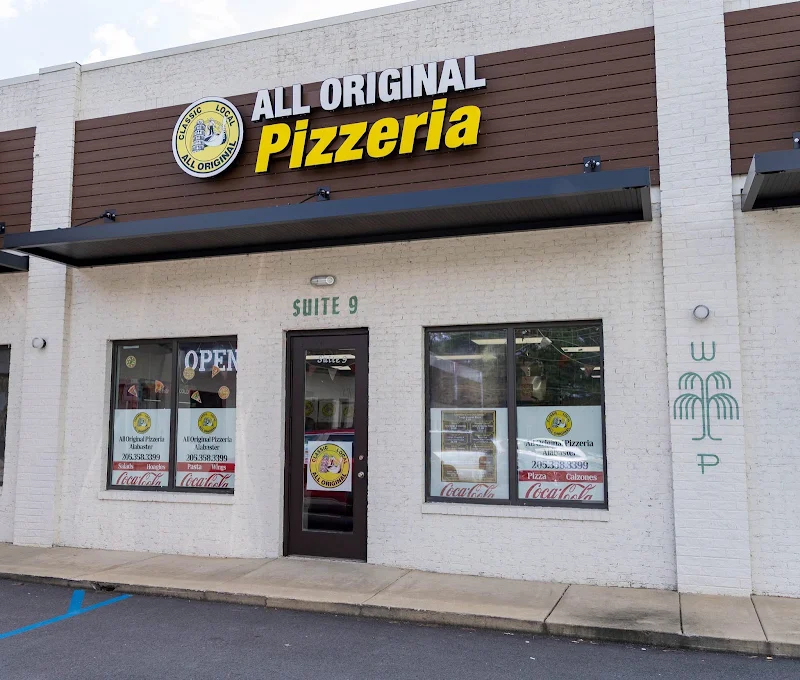 BBQ Pizza
