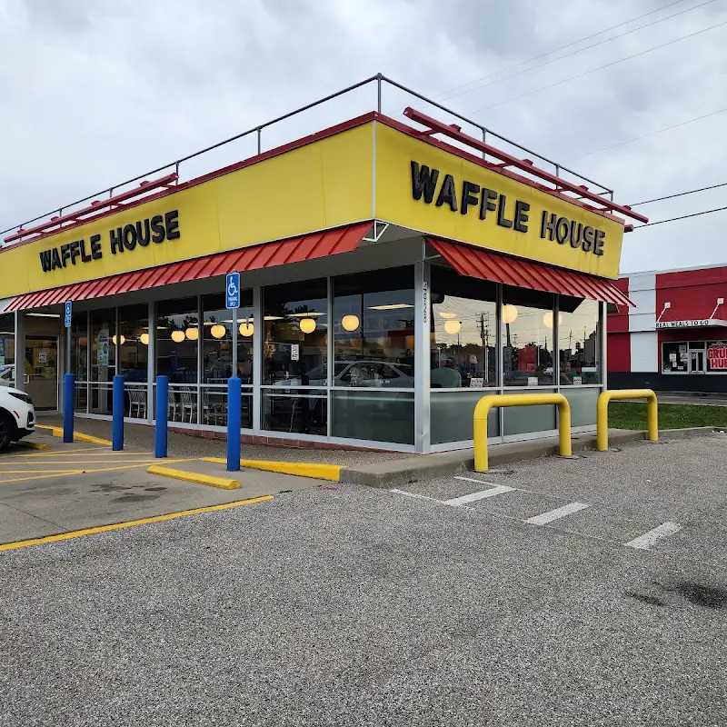 Waffle House