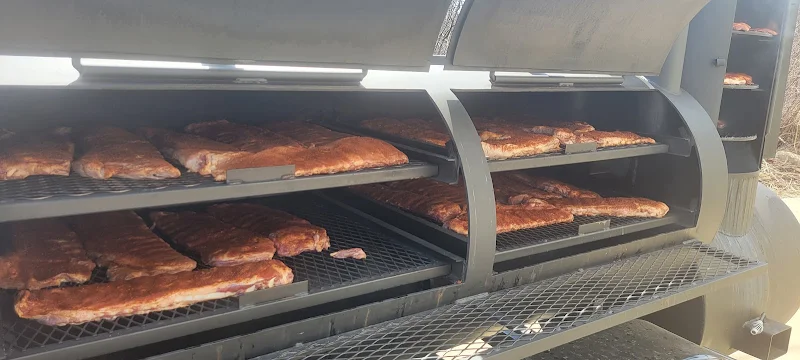 GRUB BBQ