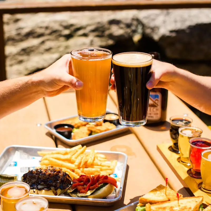 Beech Mountain Brewing Company