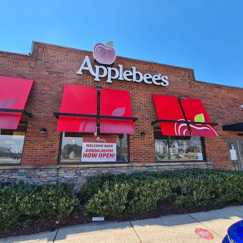 Applebee's Grill + Bar
