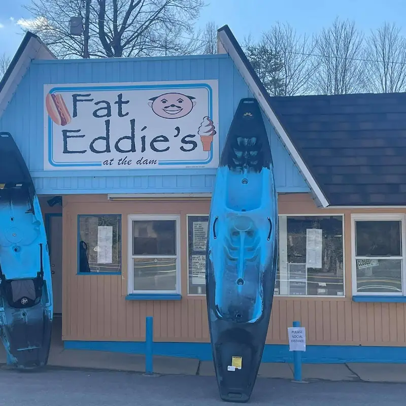 Fat Eddie's