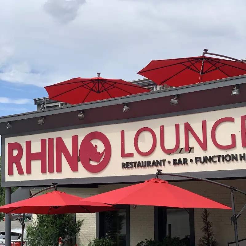 RHINO RESTAURANT & LOUNGE