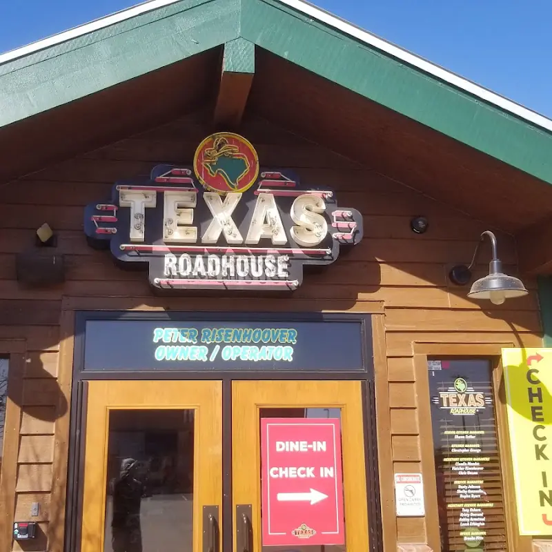 Texas Roadhouse