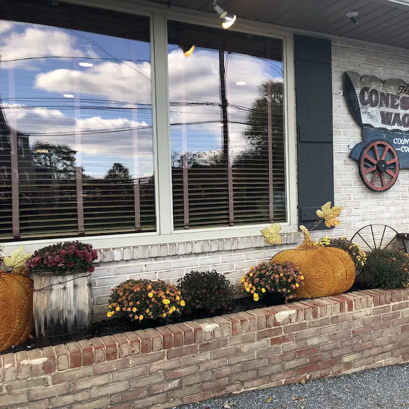 Conestoga Wagon Restaurant