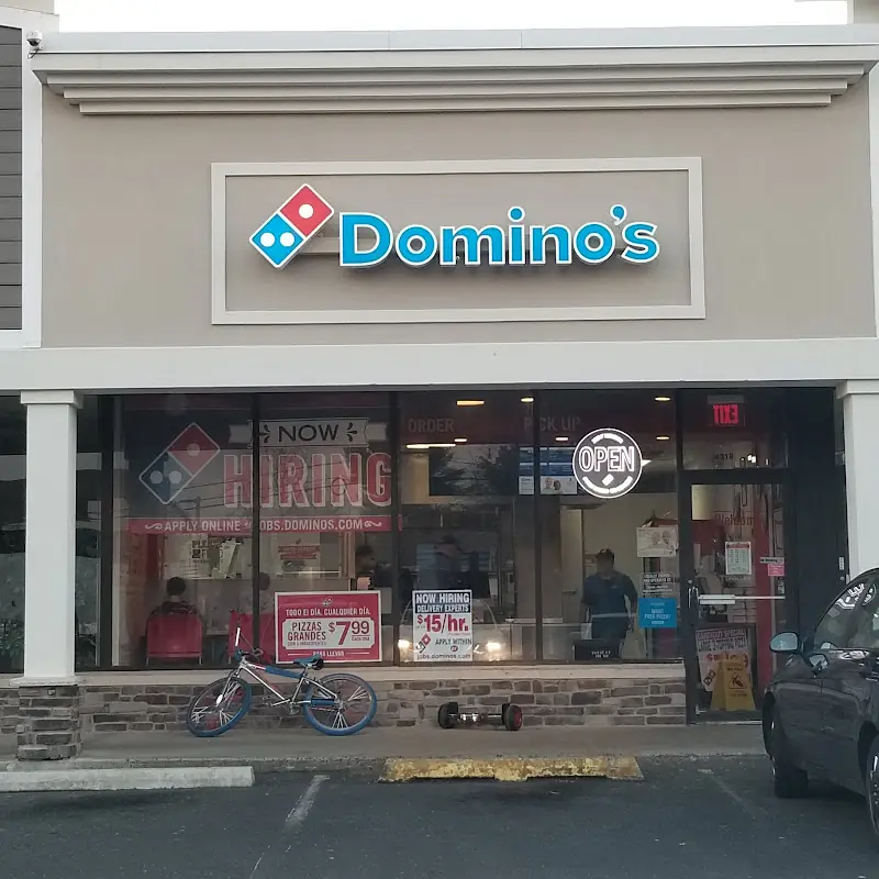 Domino's Pizza