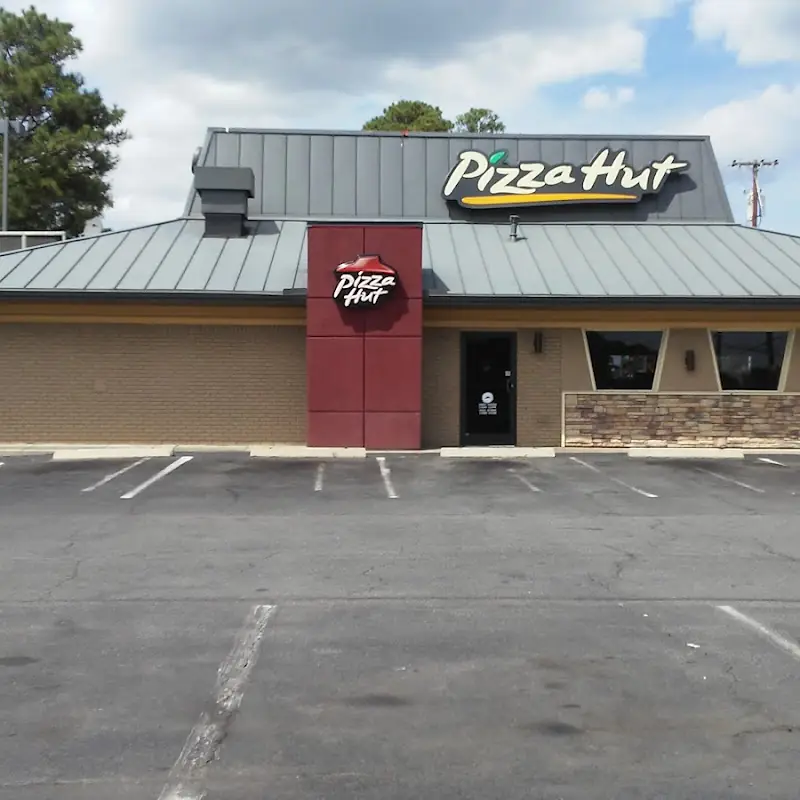 Pizza Hut