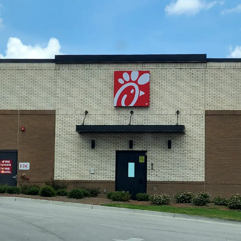 Chick-fil-A