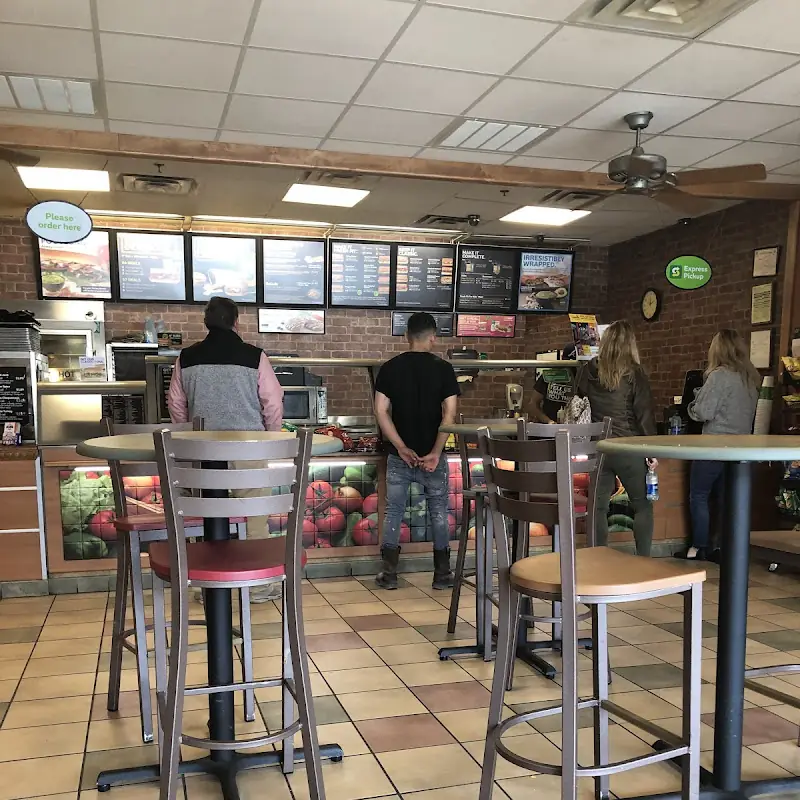 Subway