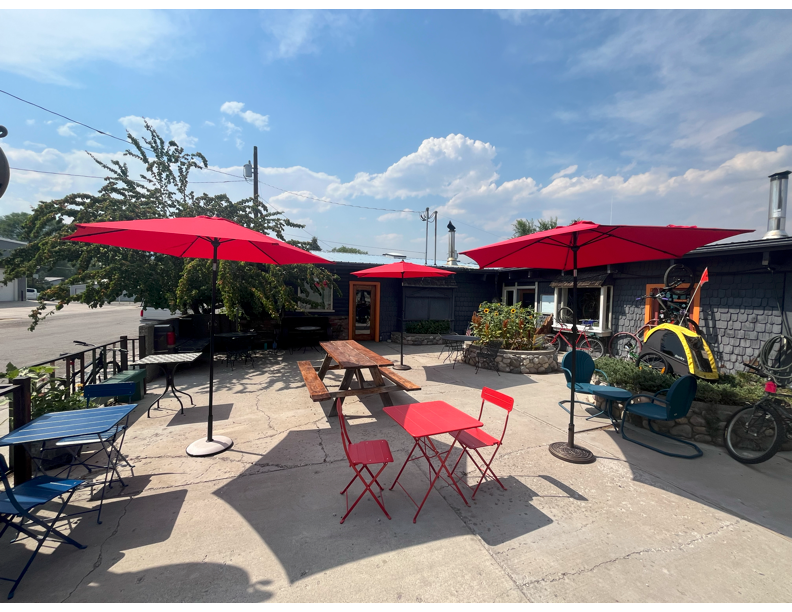 The Hub Taproom