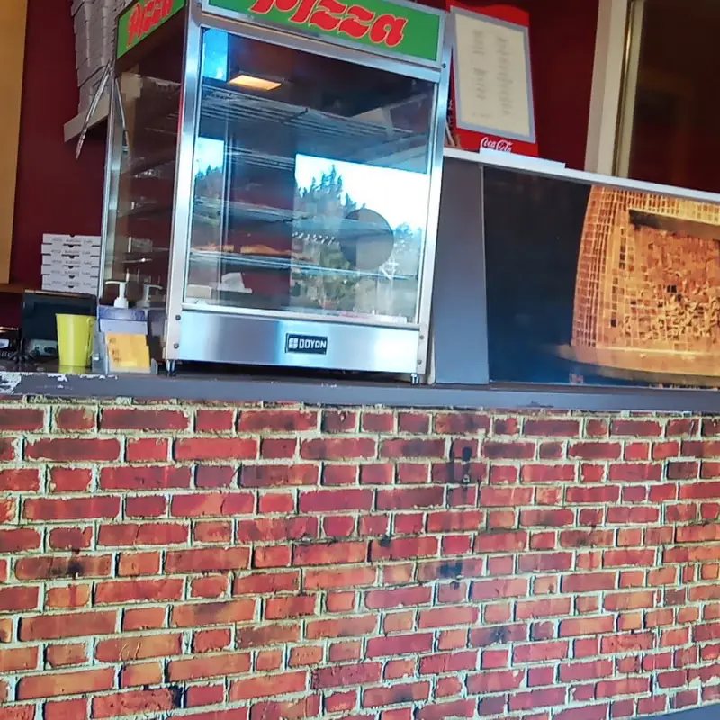 Uptown Pizza