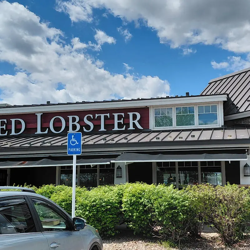 Red Lobster