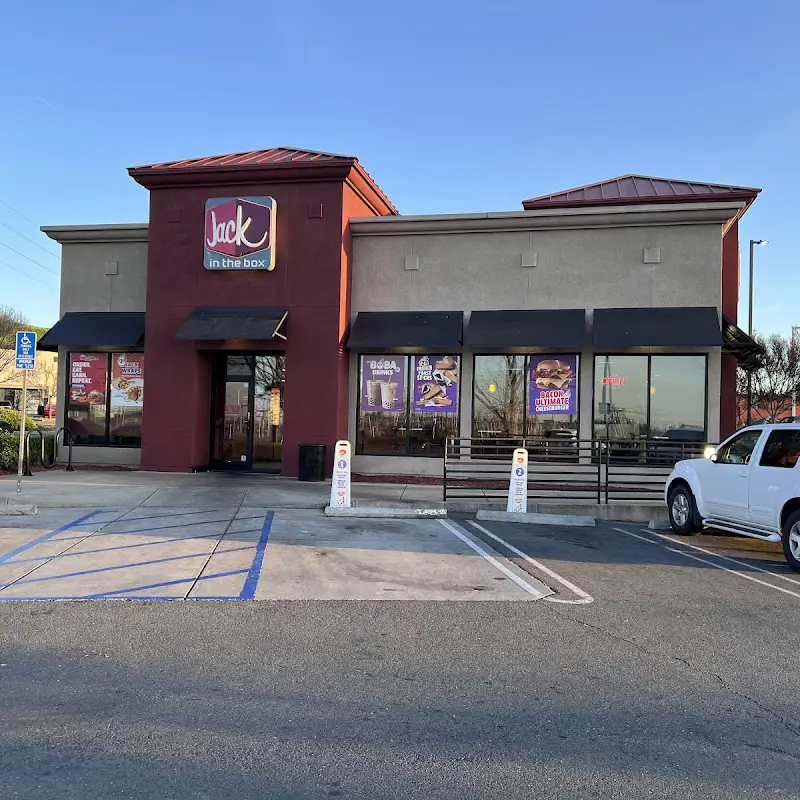 Jack in the Box