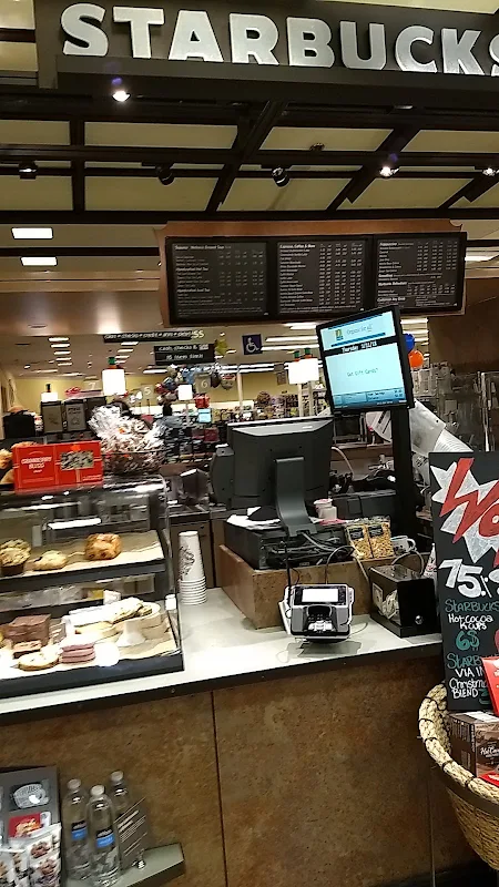 Starbucks Coffee Company