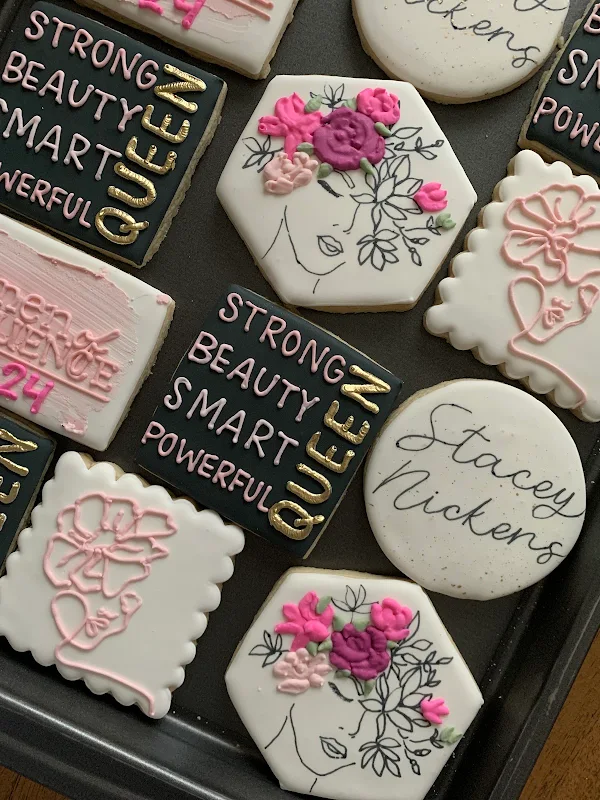 Sugar Magnolia Bakehouse