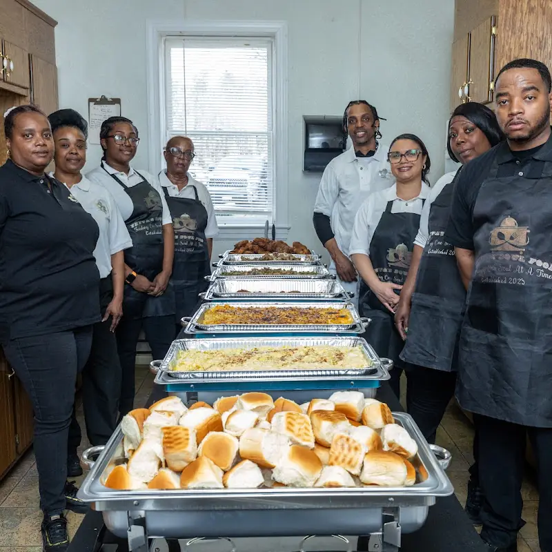 Yetta’s Soul-food