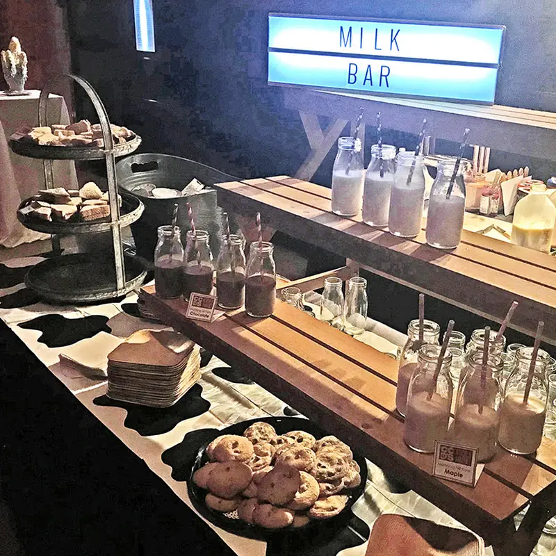 CC&D Kitchen Market and Catering