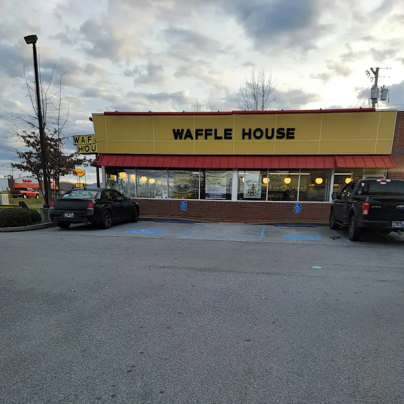 Waffle House