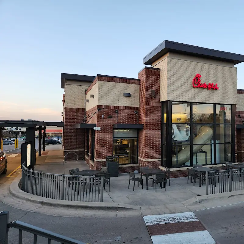 Chick-fil-A