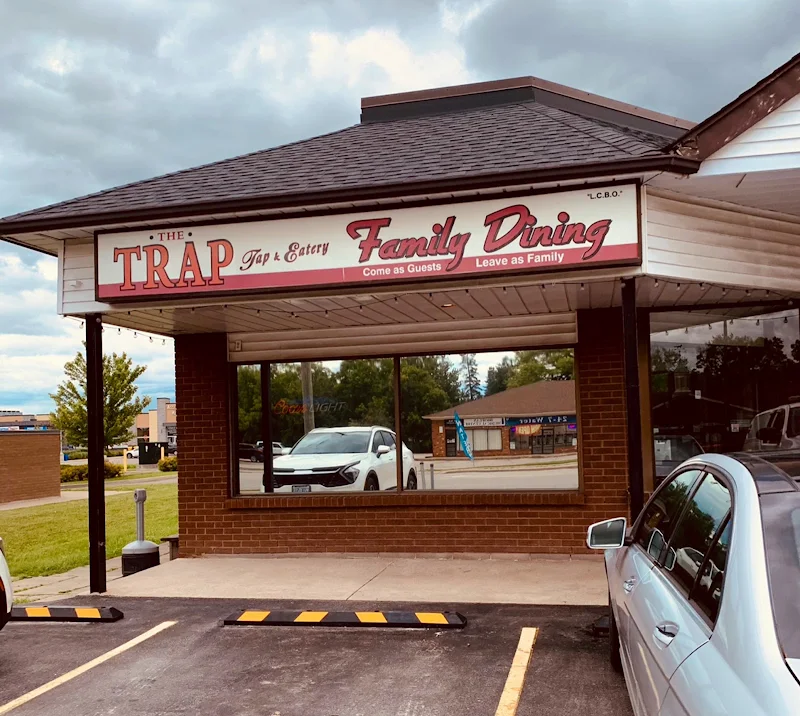 The Trap