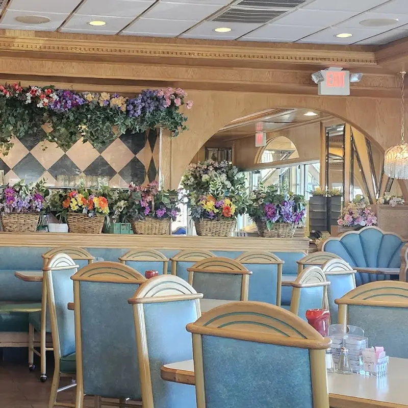 Phoenix Diner
