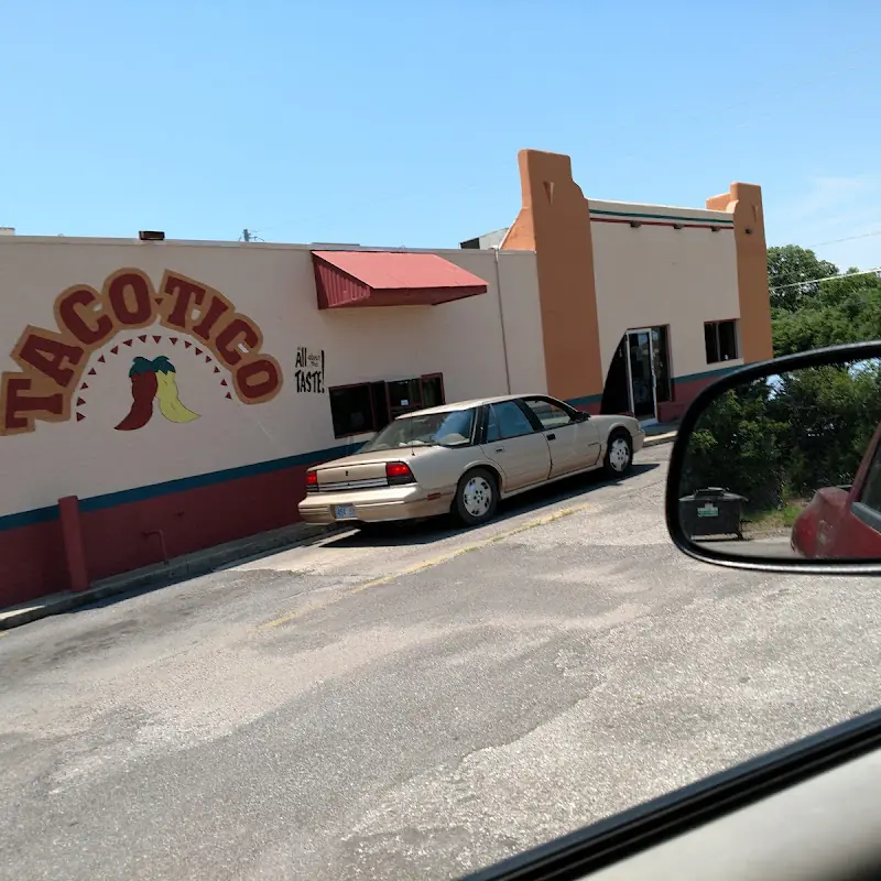 Taco Tico