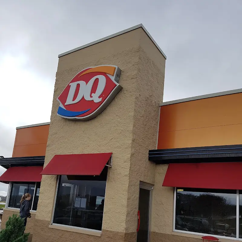 Dairy Queen Grill & Chill
