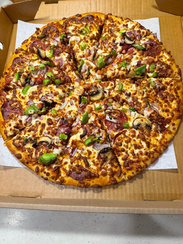 Pizza Hut
