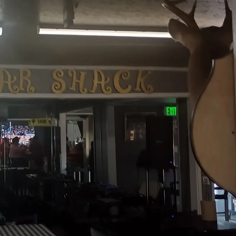 The Sugar Shack