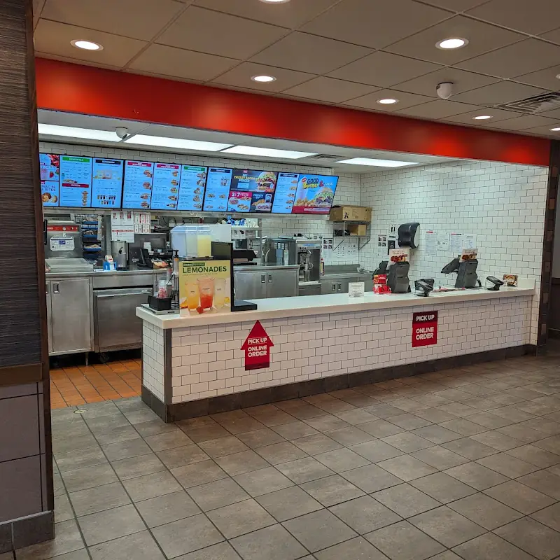 Arby's