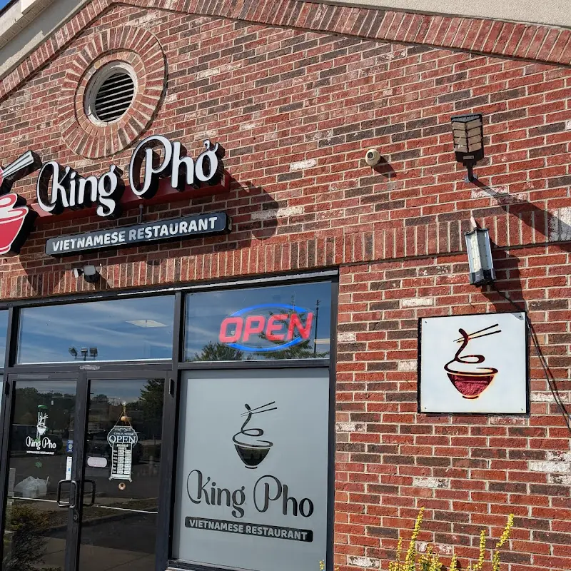 King Phở