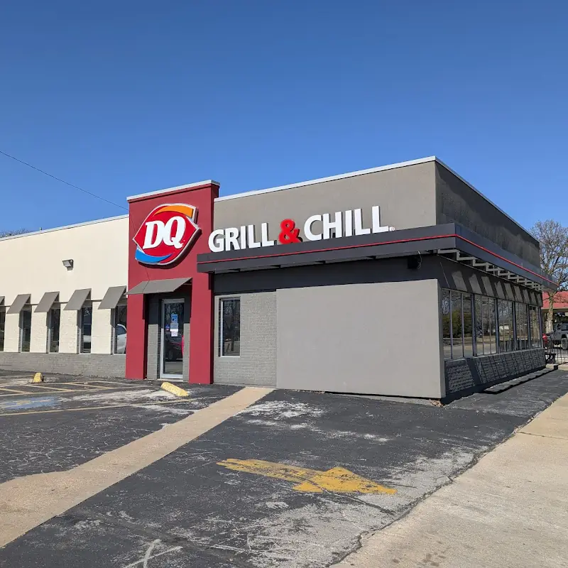 Dairy Queen Grill & Chill