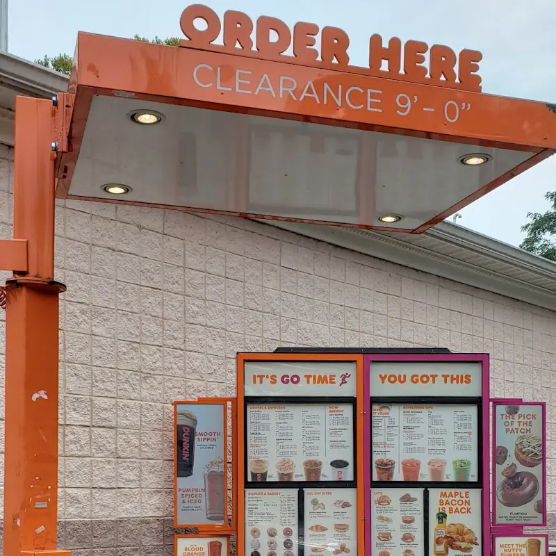 Dunkin'