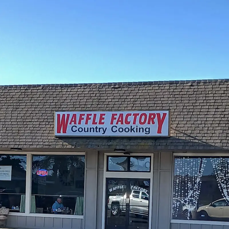 Waffle Factory