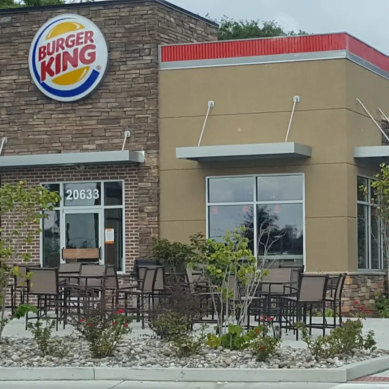 Burger King