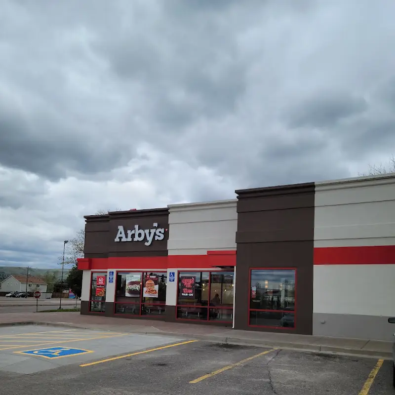 Arby's