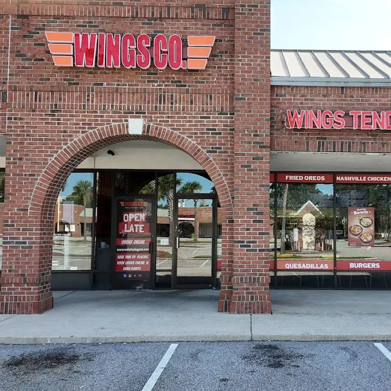 Wings Co.